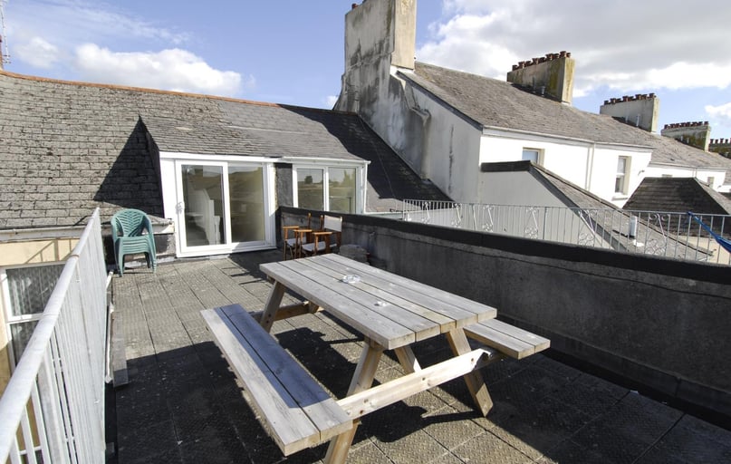 Plym Street, Greenbank, Plymouth - Image 1